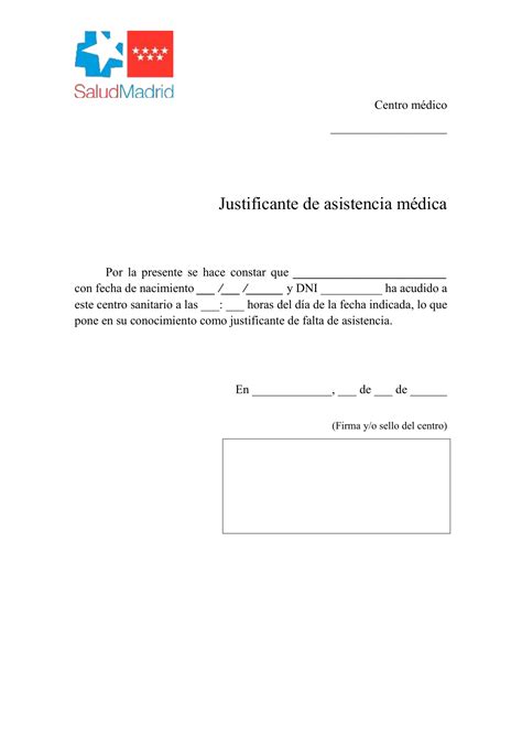 crear documento falso de asistencia a juicio